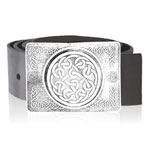 Devanet celtic belt buckkes BB019